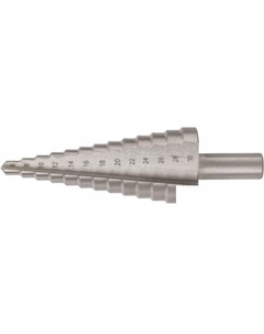 Сверло 36398 Fit