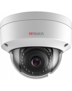 IP-камера DS-I402(B) (2.8 мм) Hiwatch