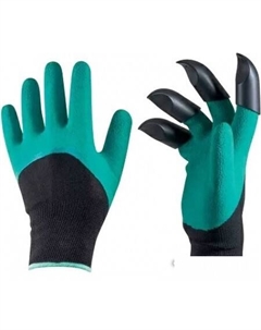 Текстильные перчатки GG-4 003656 Park