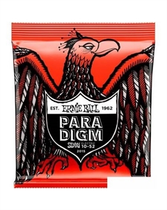 Струны для гитары 2015 Ernie ball