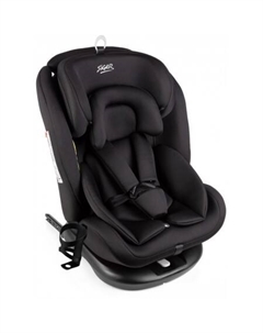 Детское автокресло Престиж Isofix Lux KRES3945 (оникс) Siger