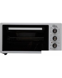 Мини-печь M-45W Making oasis everywhere