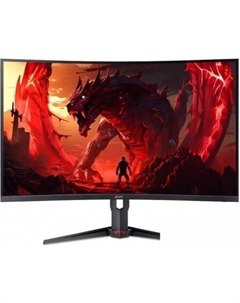 Nitro XZ323QUX2bmiiprx UM.HX3CD.202 Acer