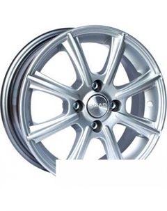 Монако Селена 14x5.5" 4x98мм DIA 58.6мм ET 38мм Skad