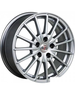 M60 17x7" 5x108мм DIA 65.1мм ET 43мм HS Alcasta