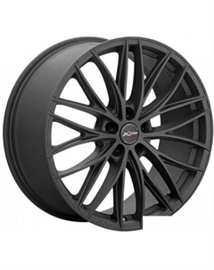X-141 20x8.5" 5x108мм DIA 63.4мм ET 46мм BKM X'trike