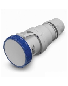 Розетка кабельная Optima 318.6343 Scame