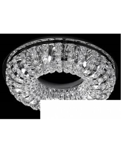 Люстра-тарелка 741074 Lightstar