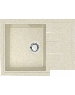 Кухонная мойка Карельский камень модель 150/Q2 (бежевый) Marrbaxx