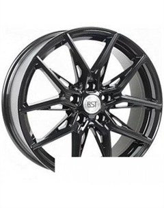 R218 18x7.5" 5x114.3мм DIA 67.1мм ET 45мм BL Rst