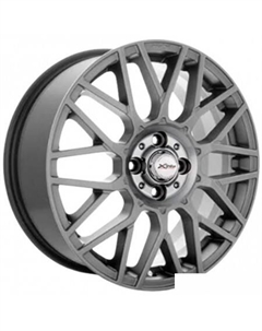 X-132 15x6" 4x100мм DIA 60.1мм ET 40мм HSB X'trike