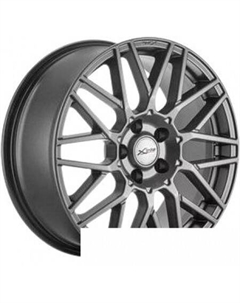 X-133 18x7.5" 5x112мм DIA 66.6мм ET 43мм HSB X'trike