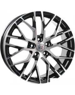 R019 19x7.5" 5x108мм DIA 63.4мм ET 46мм BD Rst