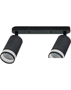 Бра НПБ СПОТ-2xGU10-AR-BL 4690612045610 In home