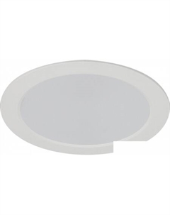 Точечный светильник LED 17-18-4K Б0057441 Эра