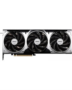 GeForce RTX 5070 12G Ventus 3X OC Msi