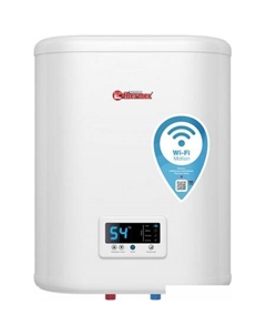 Накопительный электрический водонагреватель IF 30 V (pro) Wi-Fi Thermex
