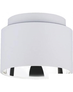 Точечный светильник 1069 GX53 WH Elektrostandard