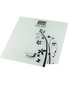 Напольные весы GL4800 Galaxy line