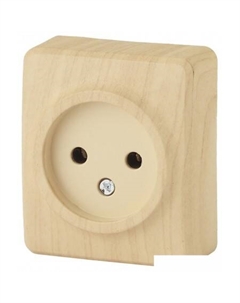 Розетка 11-2201-11 Эра