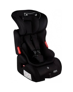 Детское автокресло Космо Lux KRES4032 (черный кот) Siger