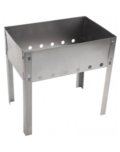 Разборный мангал 008966 Ecos