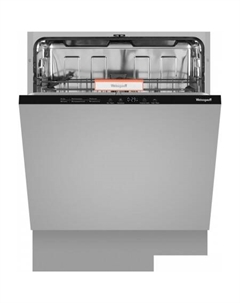 Встраиваемая посудомоечная машина BDW 6026 Infolight Weissgauff