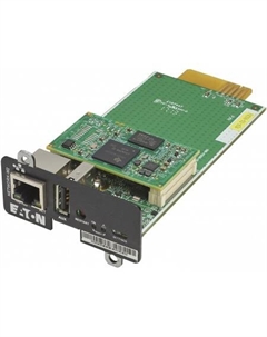 Сетевая карта 744-A3983 Eaton