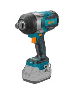 Гайковерт BSR-21U-XL 93418644 (без АКБ, кейс) Bort