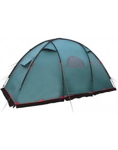 Кемпинговая палатка Eagle 4 v2 Tramp