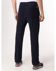 Брюки-карго вельветовые Cp company