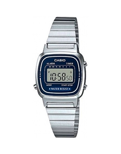 Японские наручные женские часы Casio