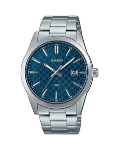 Японские наручные мужские часы Casio