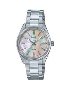 Японские наручные женские часы Casio