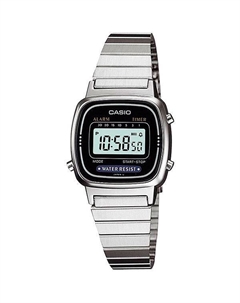Японские наручные женские часы Casio