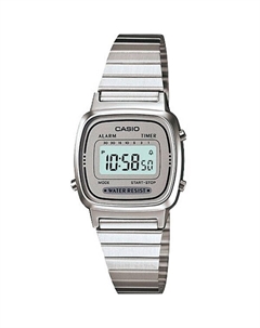Японские наручные женские часы Casio