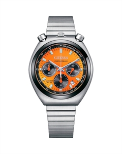 Японские наручные мужские часы Citizen