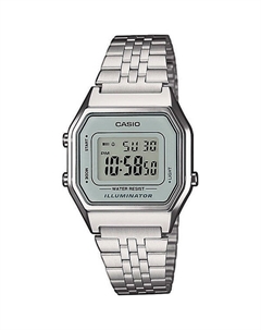 Японские наручные женские часы Casio