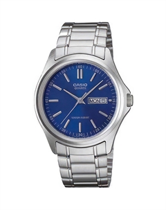 Японские наручные мужские часы Casio