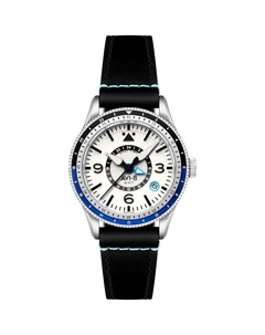 Fashion наручные мужские часы Avi-8