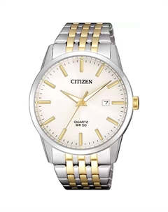 Японские наручные мужские часы Citizen