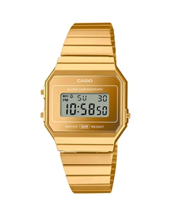 Японские наручные мужские часы Casio