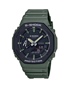 Японские наручные мужские часы Casio