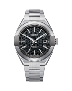 Японские наручные мужские часы Citizen