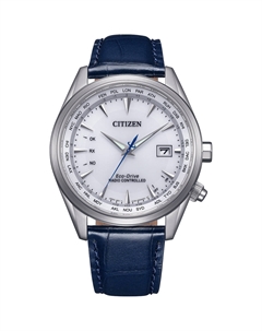 Японские наручные мужские часы Citizen