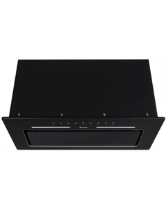 Кухонная вытяжка Technology Neve 1200 60 S-GC (черный) Zorg