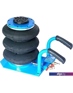 Домкрат T08103B 3т Ae&t