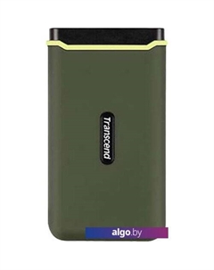 Внешний накопитель ESD380C 1TB TS1TESD380C Transcend