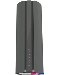 Кухонная вытяжка Toro 350 Grey Lex