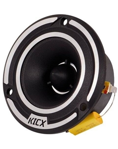 Твитер LL 38 Kicx